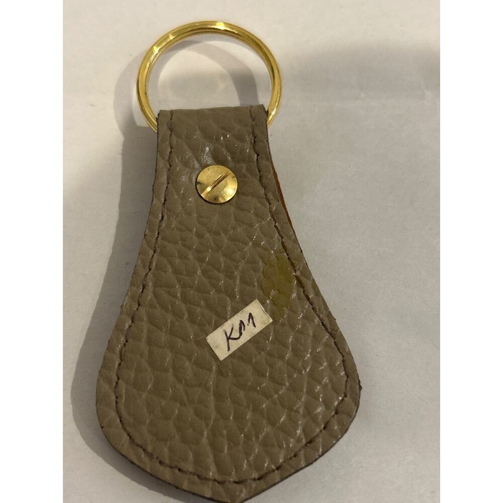 Dooney and Burke Key Chain - Picture 3 of 3